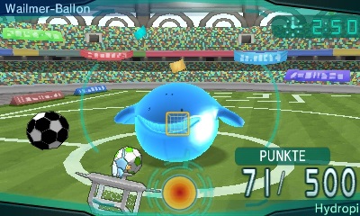 Pokemon Alpha Saphir