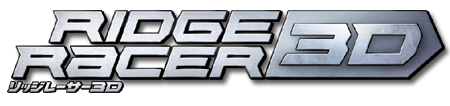 Ridge Racer 3D