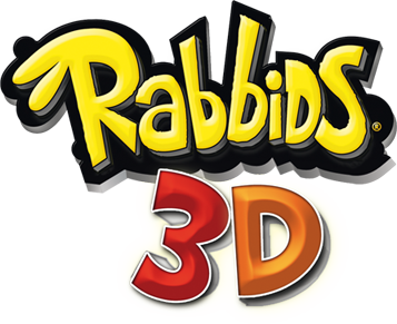 Rabbids 3D