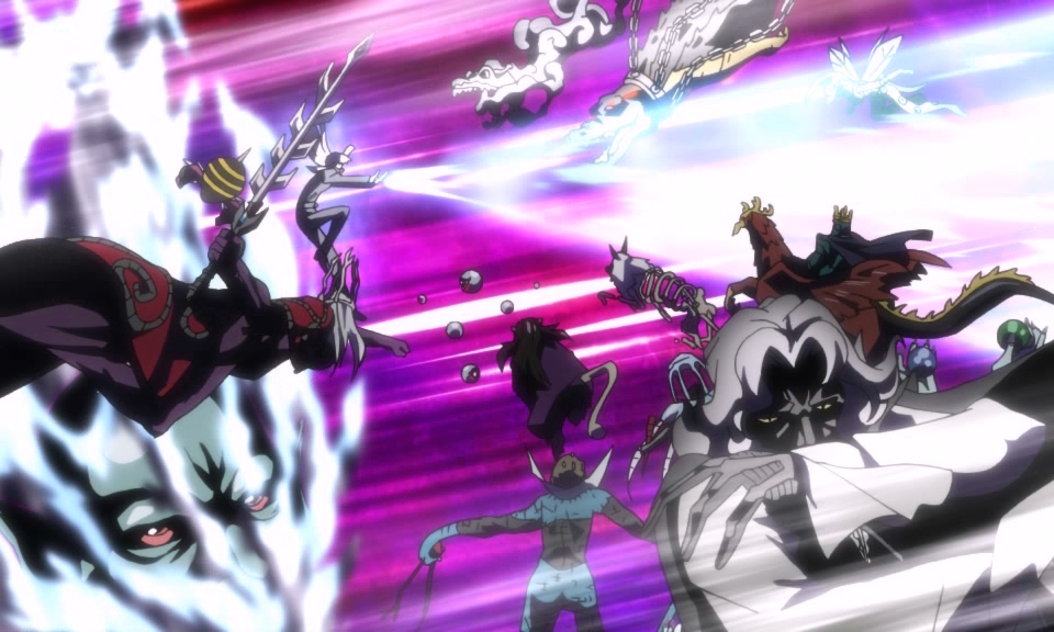 Soul Hackers - Das RPG der alten Schule im neuen Gewand