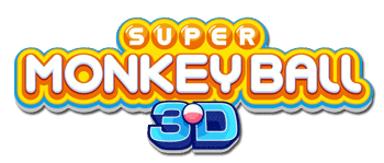 Super Monkey Ball 3D