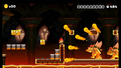 Super Mario Maker for Nintendo 3DS Super Mario Maker for Nintendo 3DS