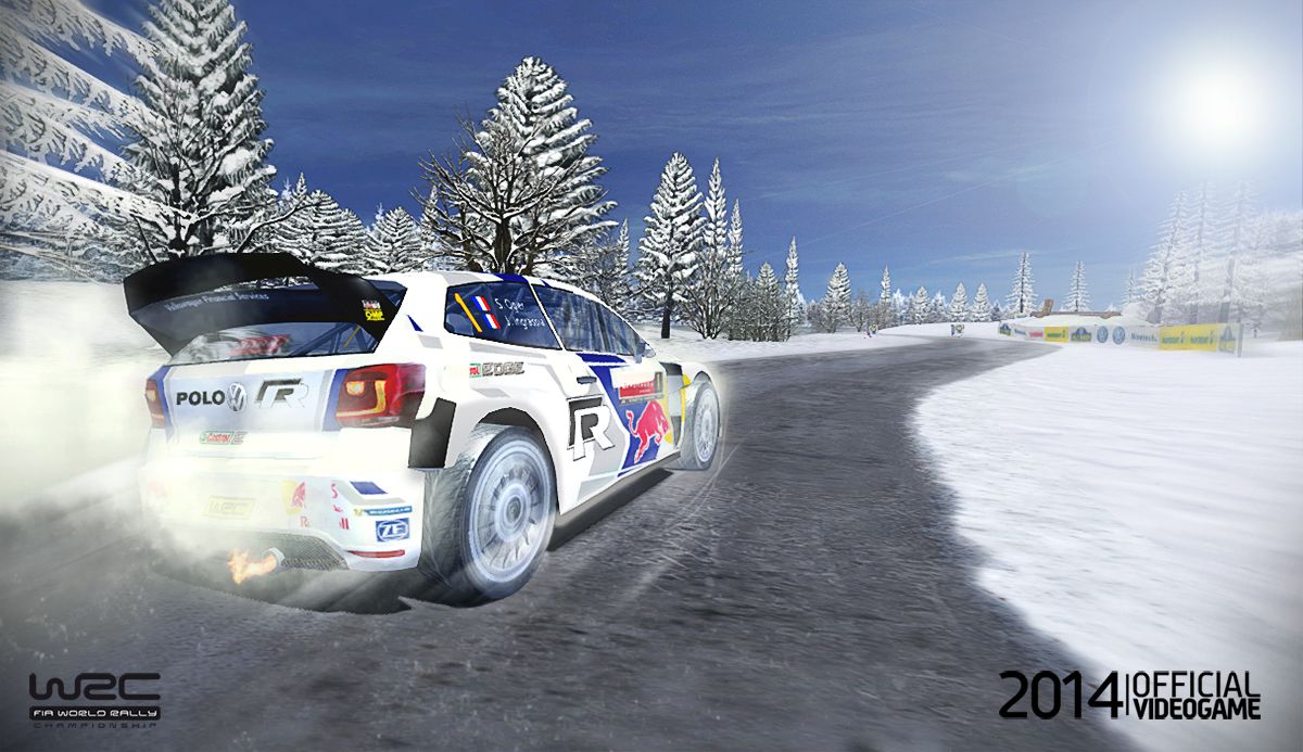 WRC