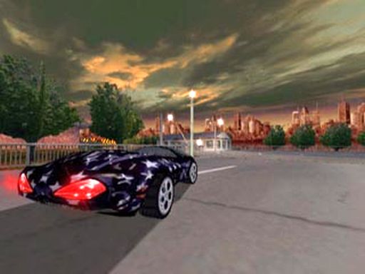 Speed Devils