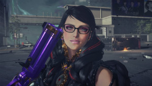 Bayonetta 3 neXGam 40