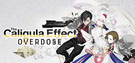 The Caligula Effect: Overdose The Caligula Effect: Overdose
