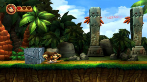 Donkey Kong Country Returns HD neXGam 18