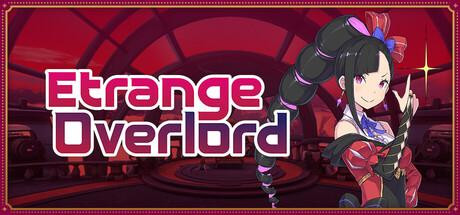 Etrange-Overlord-artwork