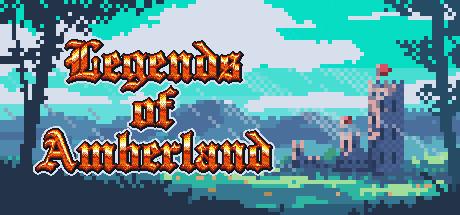 Legends of Amberland