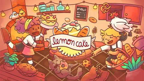 Lemon-Cake-artwork