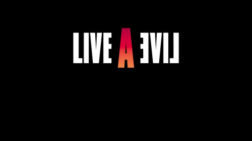 Live a Live neXGam 6