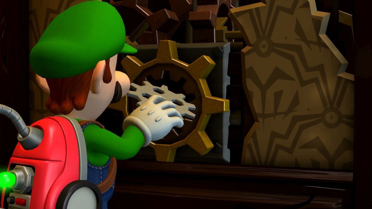 Luigi s Mansion 2 HD neXGam 93