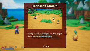 Mario and Luigi Brothership neXGam 15