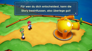 Mario and Luigi Brothership neXGam 185