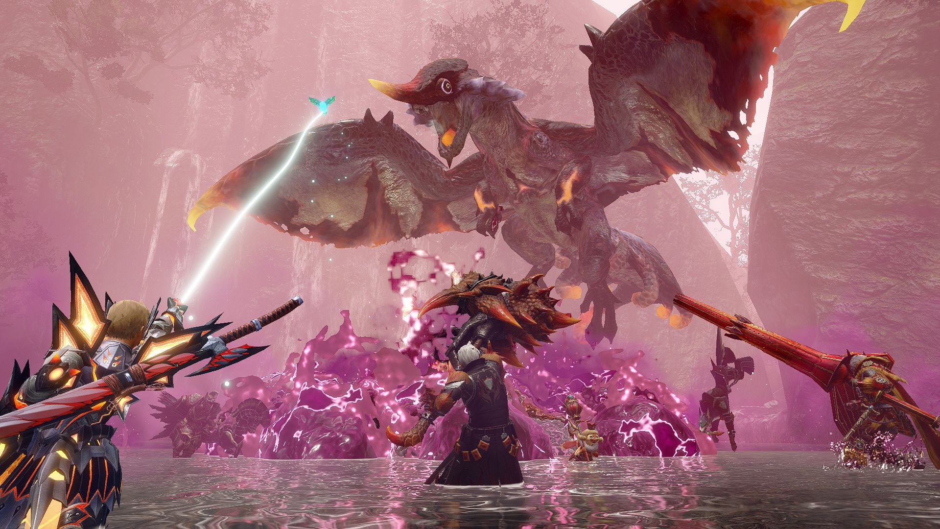 Monster-Hunter-Rise Sunbreak-20