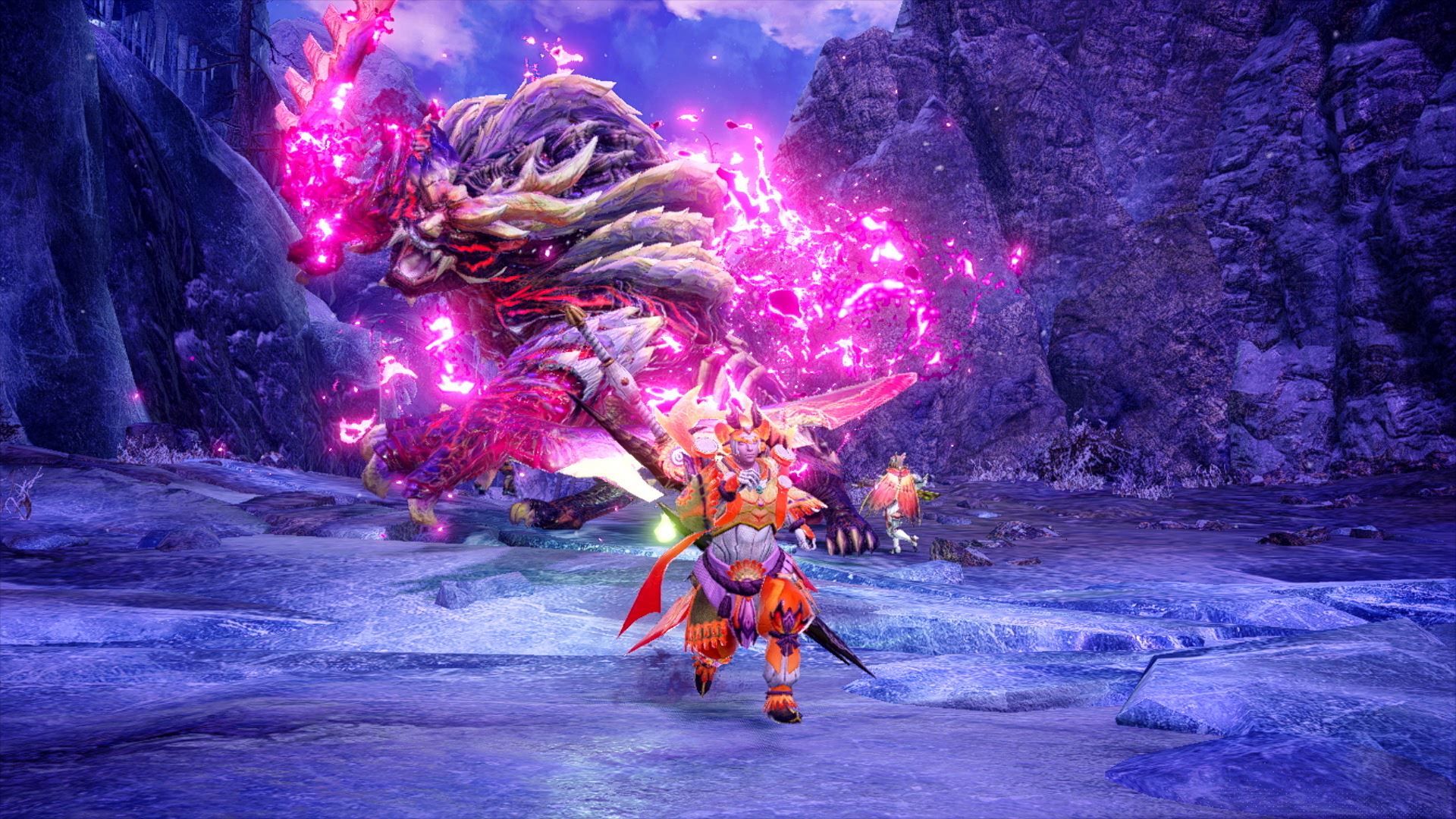 Monster-Hunter-Rise Sunbreak-29