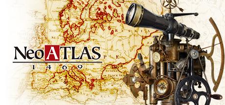 Neo Atlas 1469 Neo Atlas 1469