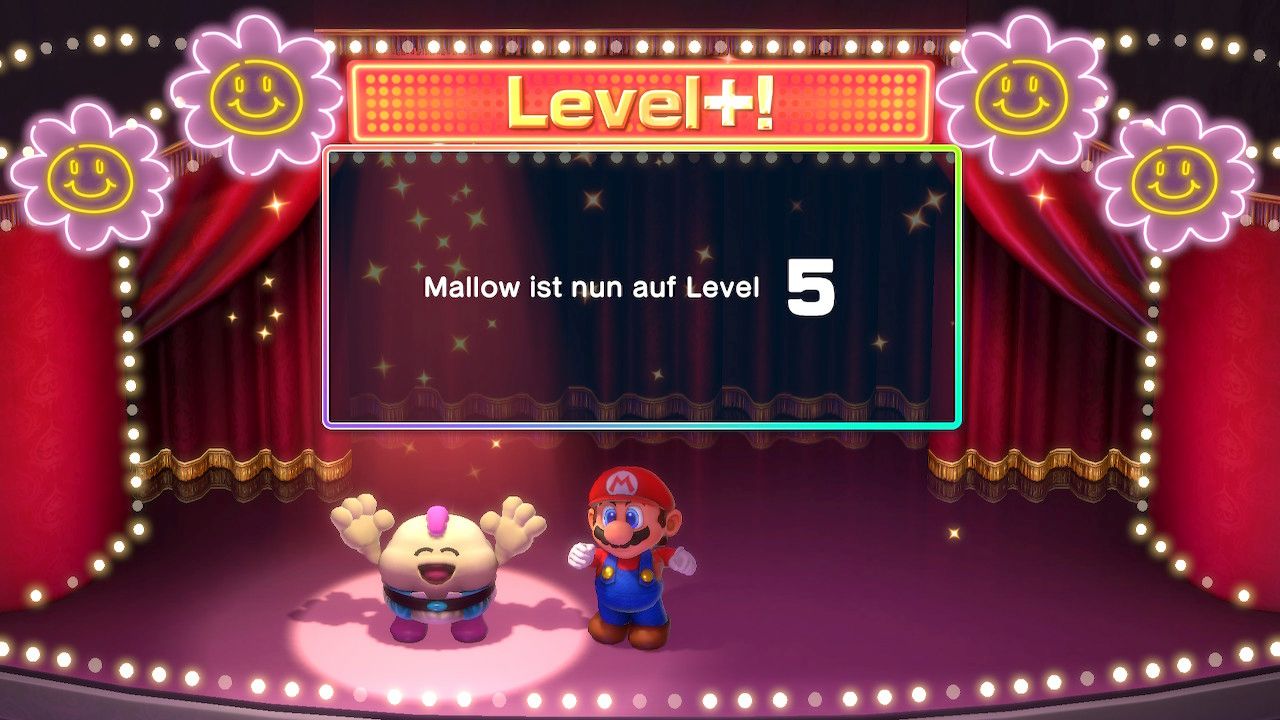 Super Mario RPG neXGam 151