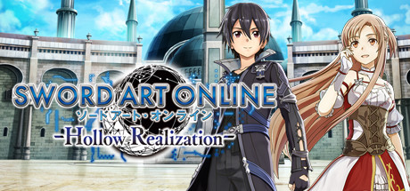 Sword Art Online: Hollow Realization - Ainground ruft