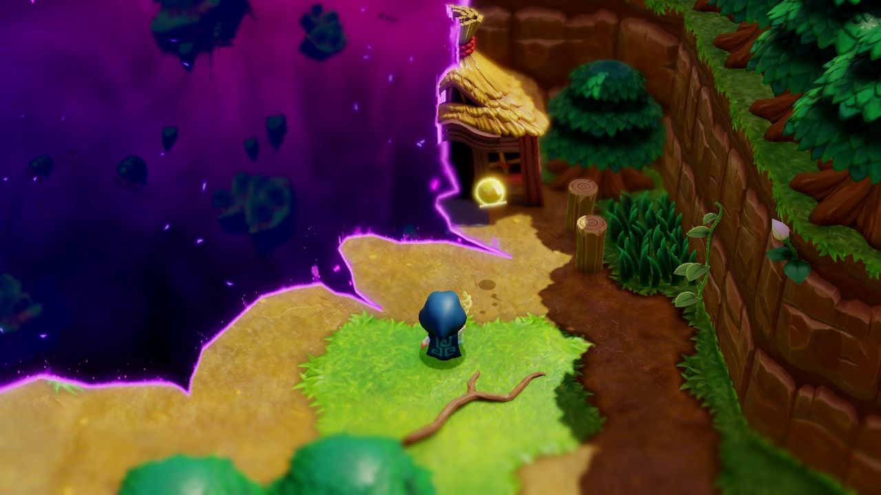 The Legend of Zelda Echoes of Wisdom neXGam 117