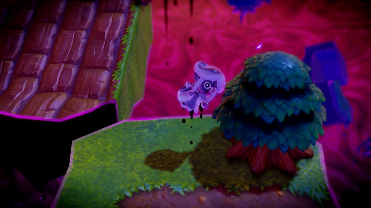 The Legend of Zelda Echoes of Wisdom neXGam 136