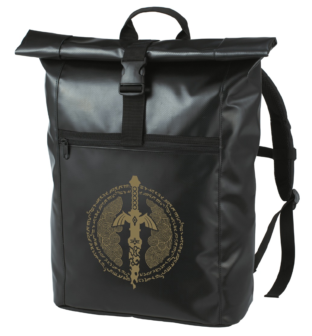 Zelda Rucksack
