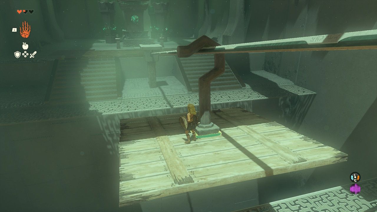 The Legend of Zelda Tears of the Kingdom 72