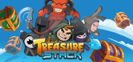 Treasure Stack Treasure Stack