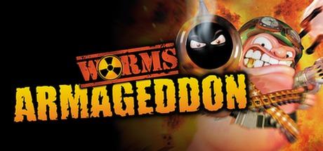 Worms Armageddon: Anniversary Edition - Die Würmer sind zurück auf der Switch