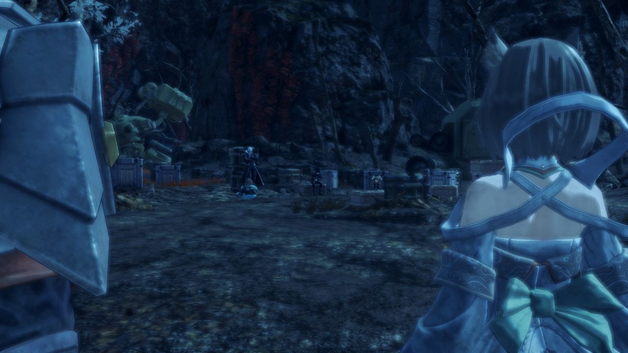 Xenoblade Chronicles 3 neXGam 114