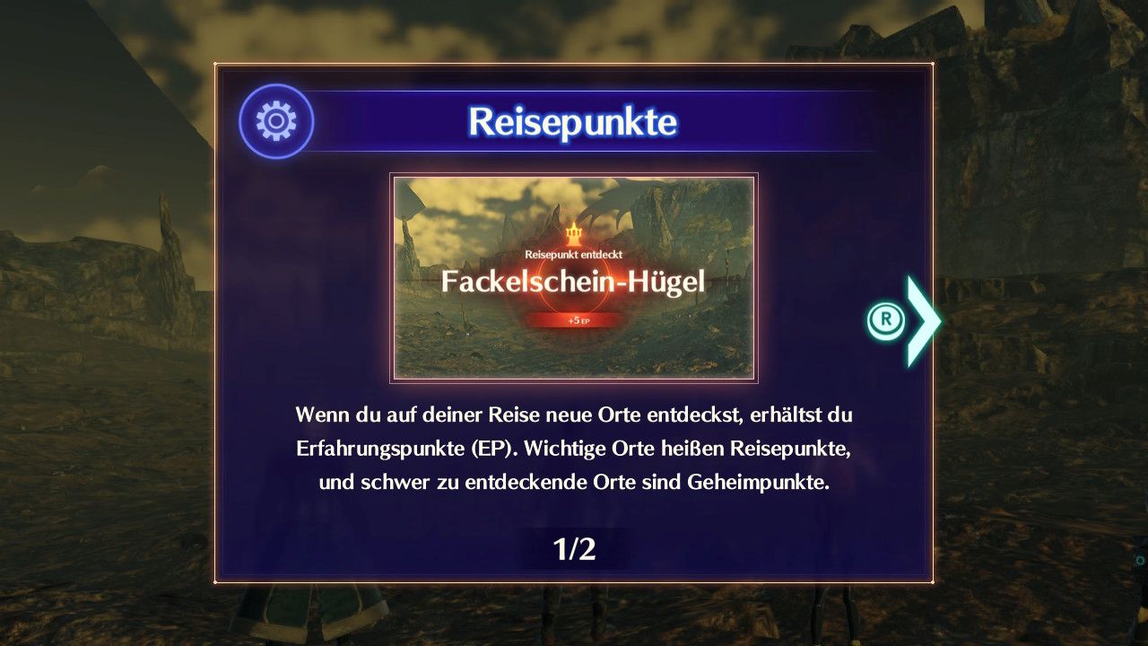 Xenoblade Chronicles 3 neXGam 29