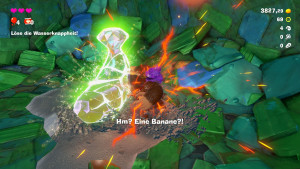 Donkey Kong Bananza neXGam 120