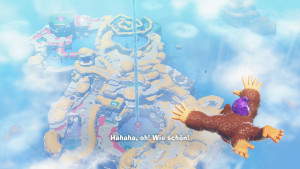 Donkey Kong Bananza neXGam 98