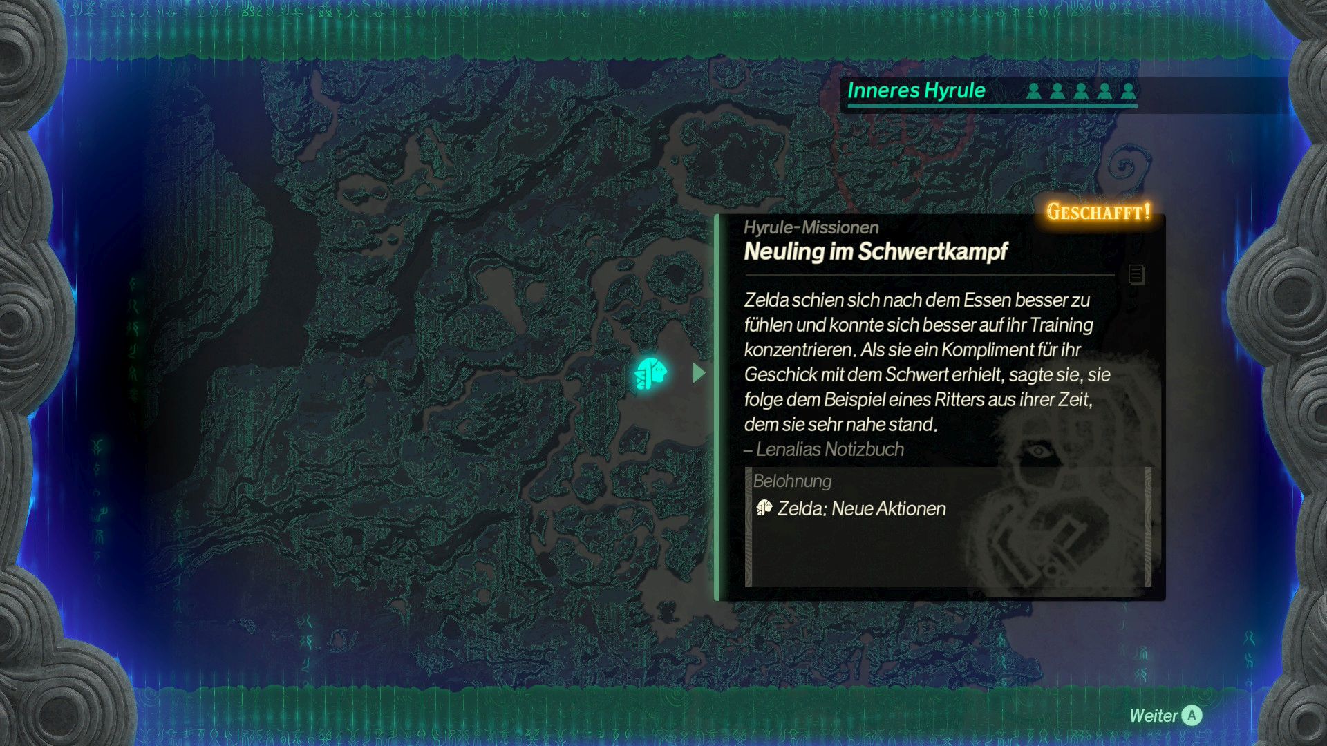 Hyrule Warriors Chronik der Versiegelung neXGam 103