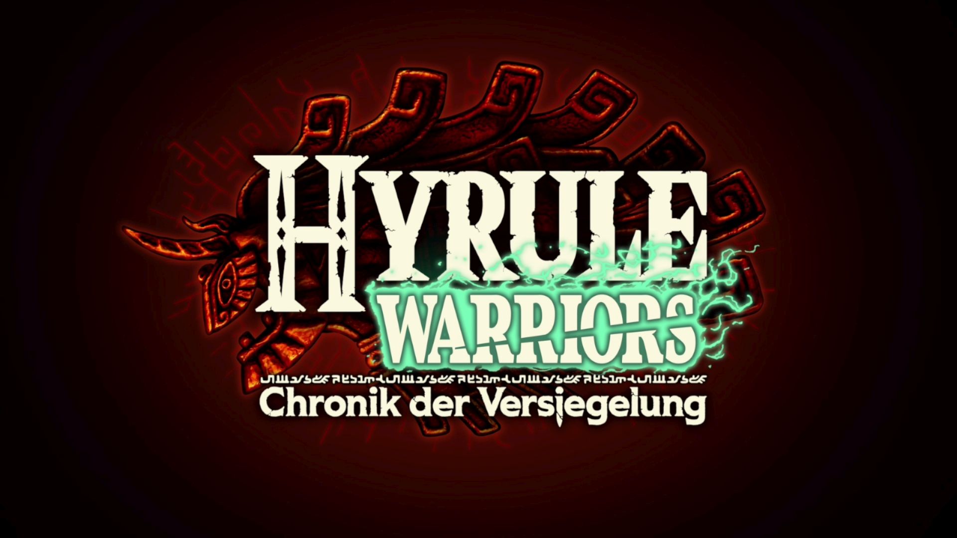 Hyrule Warriors - Chronik der Versiegelung