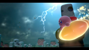 Kirby und das vergessene Land Nintendo Switch 2 Edition neXGam 7