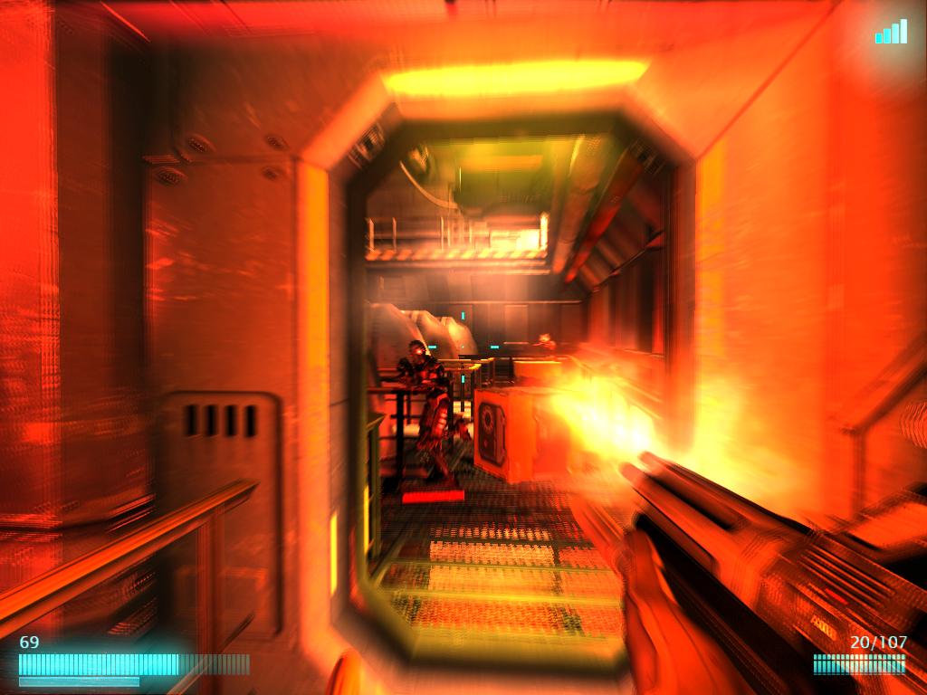 Alpha Prime