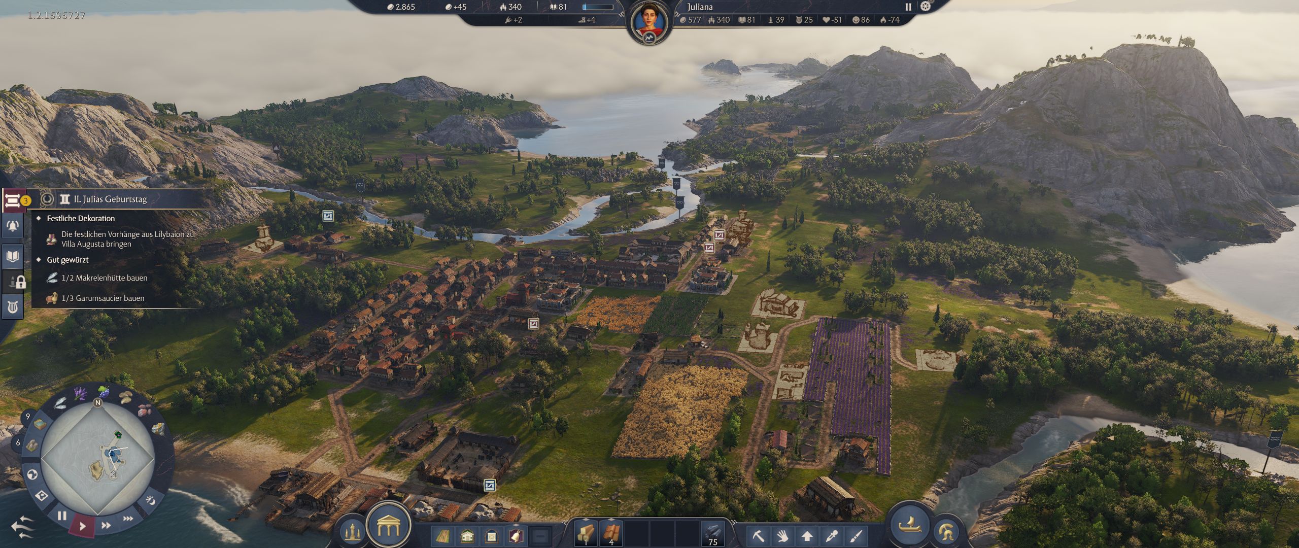 Anno 117 neXGam 78