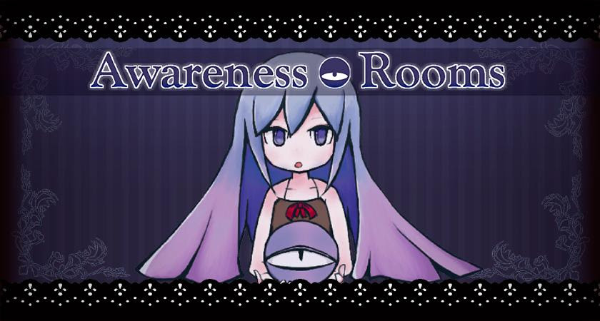 Awareness Rooms Awareness Rooms