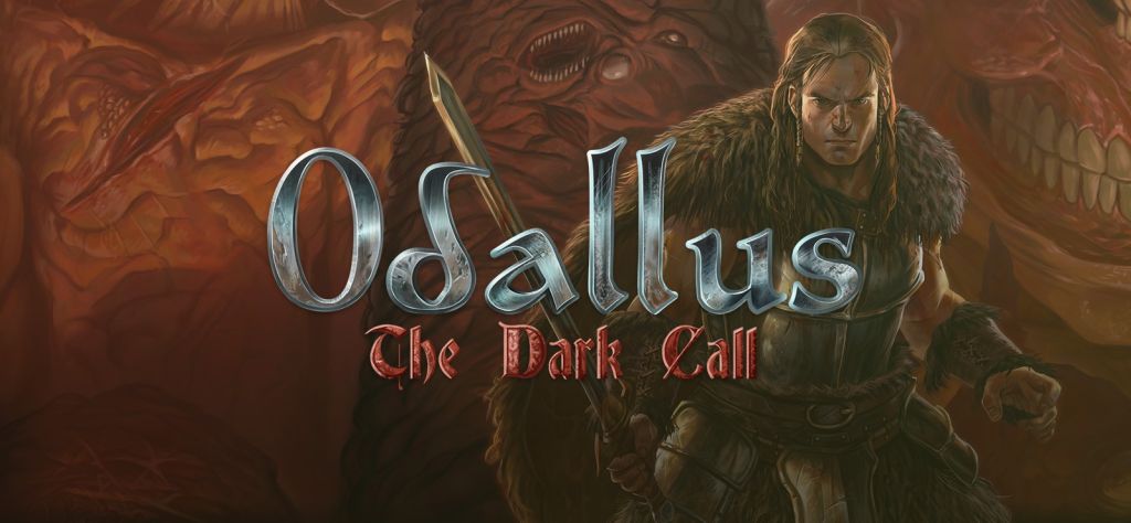 Odallus - The Dark Call Odallus - The Dark Call