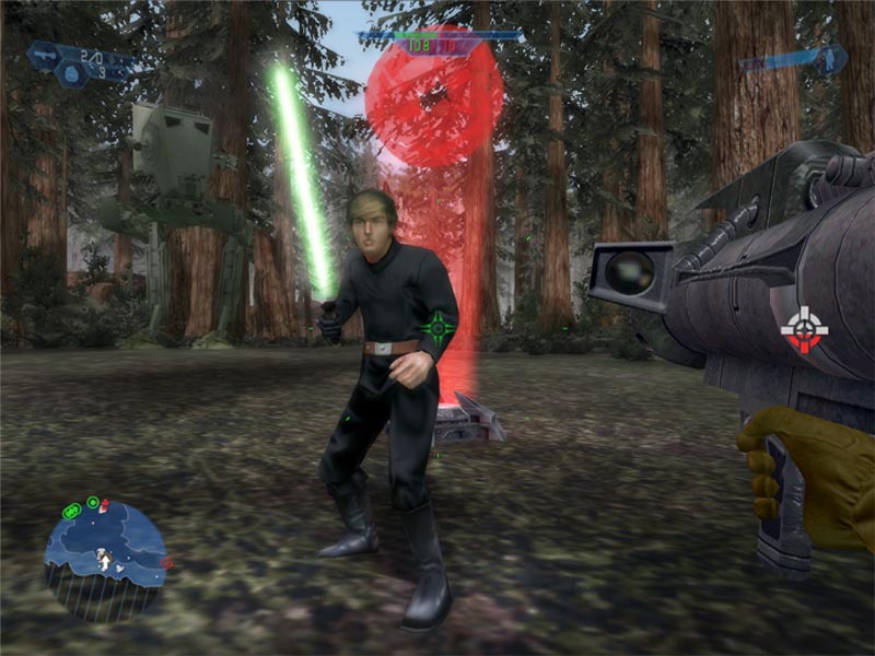 Star Wars Battlefront