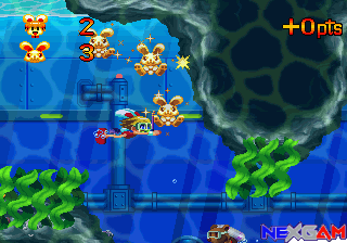 Keio 2: Flying Squadron Keio 2: Flying Squadron