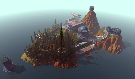 Myst Myst