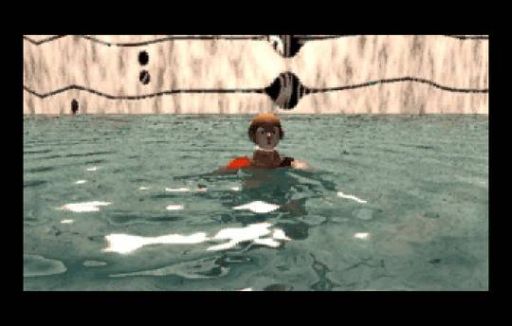 Panzer Dragoon Saga