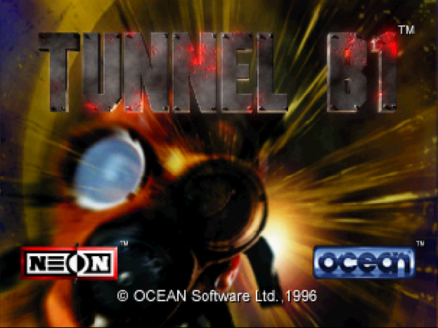 Tunnel B1