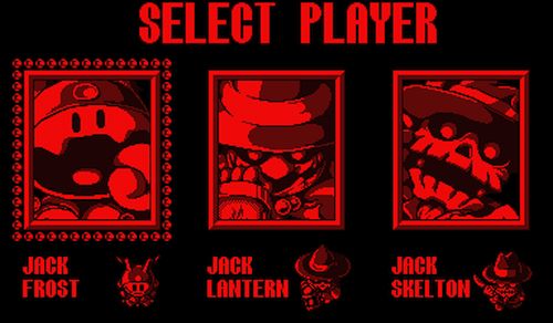 Jack Bros. Jack Bros.