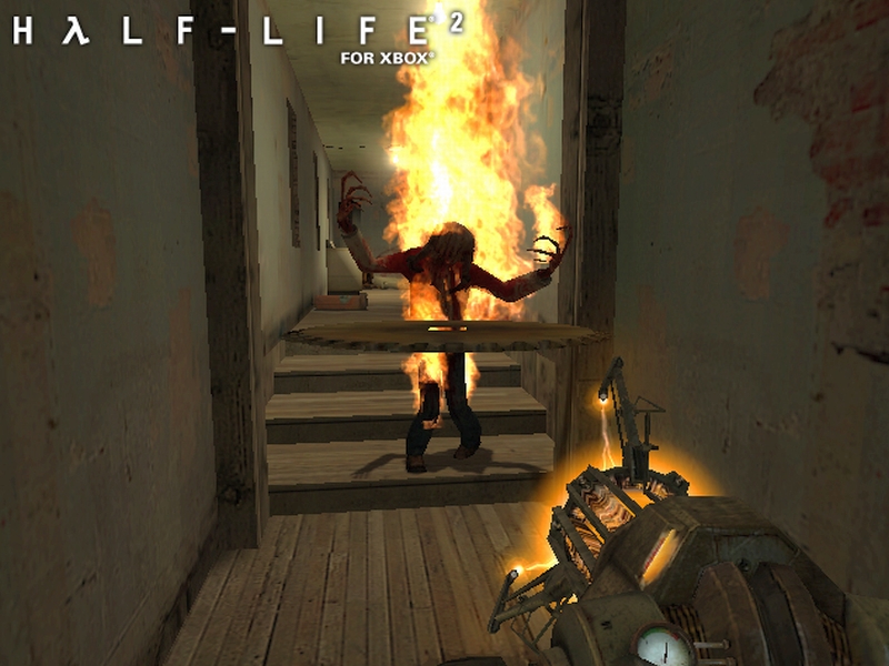 Half Life 2