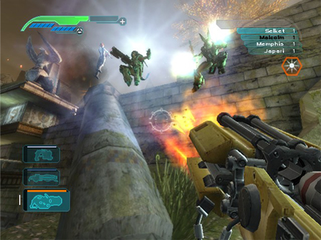 Unreal Championship 2