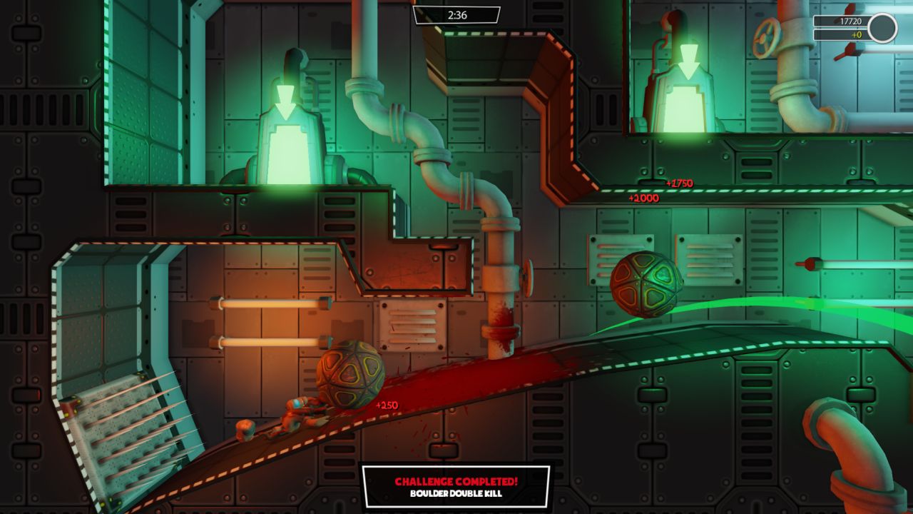 101 Ways to Die: Sterben ist Pflicht! 101 Ways to Die: Sterben ist Pflicht!