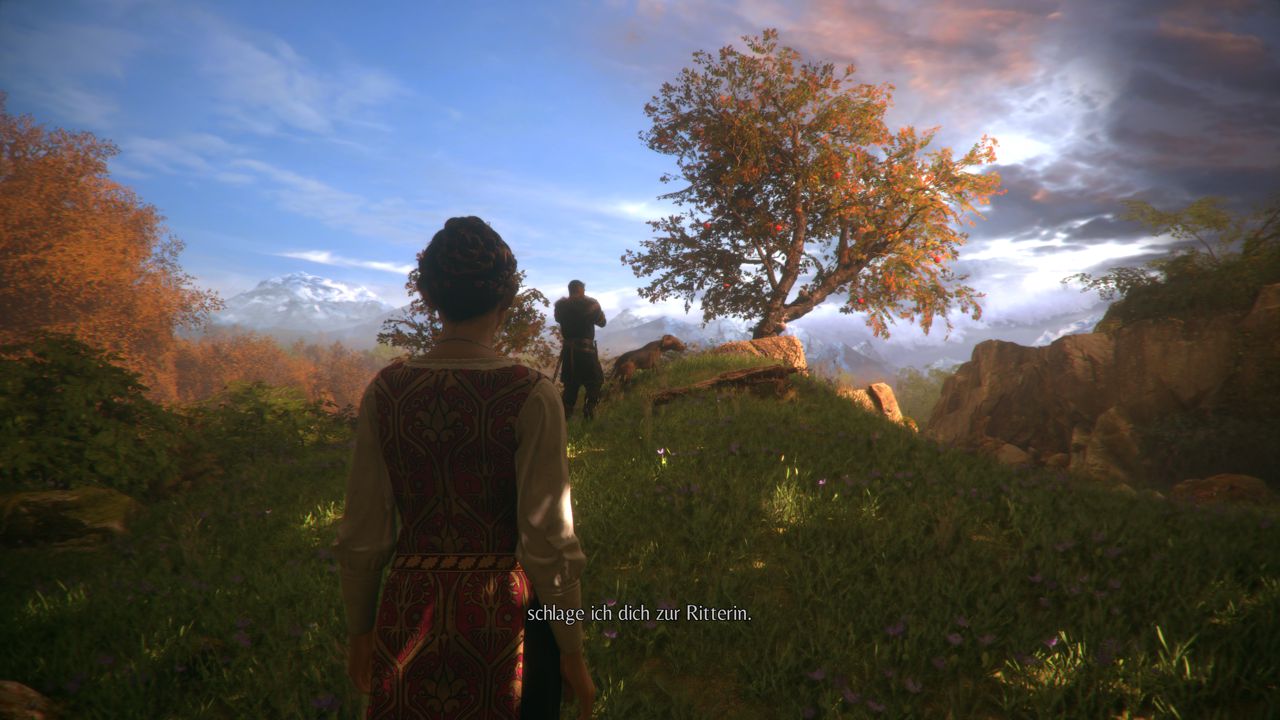A Plague Tale: Innocence - ganz großes Kino aus Frankreich A Plague Tale: Innocence - ganz großes Kino aus Frankreich